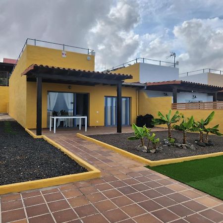 Pura Vida Luxury Home Sea View カレタ・デ・フステ エクステリア 写真