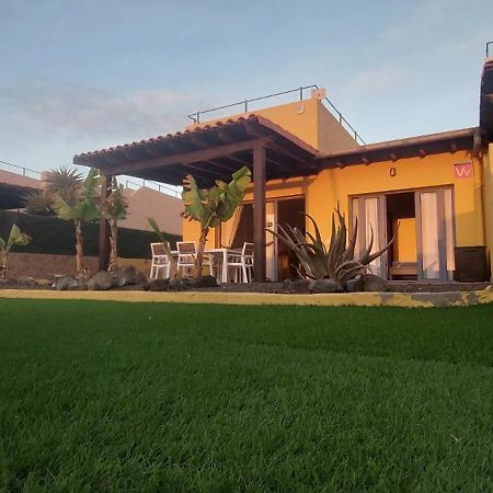 Pura Vida Luxury Home Sea View カレタ・デ・フステ エクステリア 写真