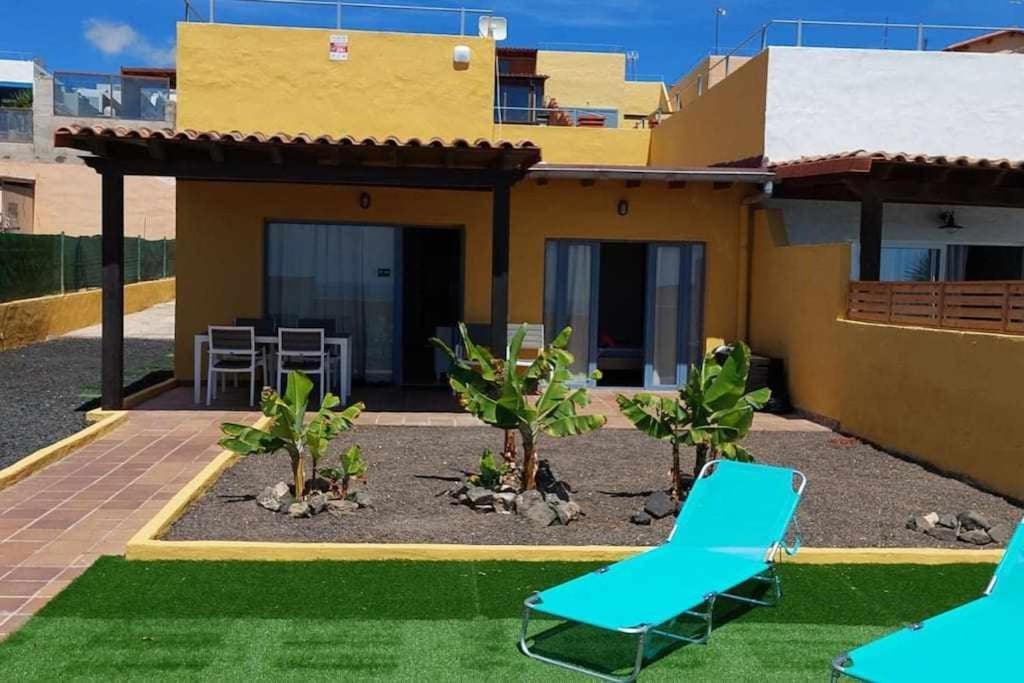 Pura Vida Luxury Home Sea View カレタ・デ・フステ エクステリア 写真