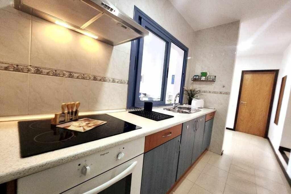 Pura Vida Luxury Home Sea View カレタ・デ・フステ エクステリア 写真