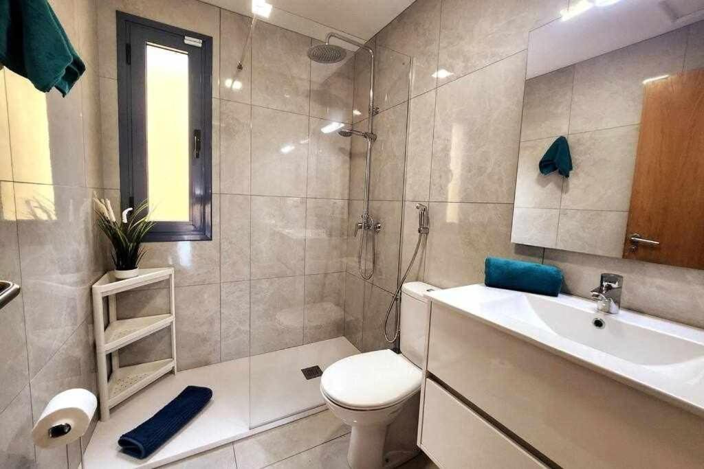 Pura Vida Luxury Home Sea View カレタ・デ・フステ エクステリア 写真