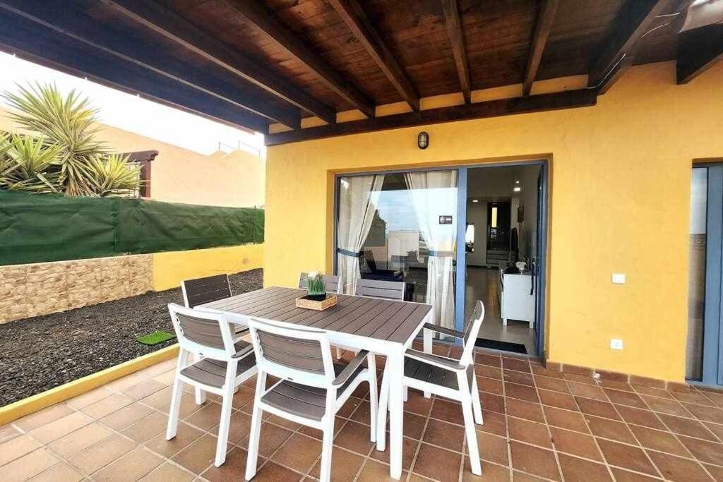 Pura Vida Luxury Home Sea View カレタ・デ・フステ エクステリア 写真