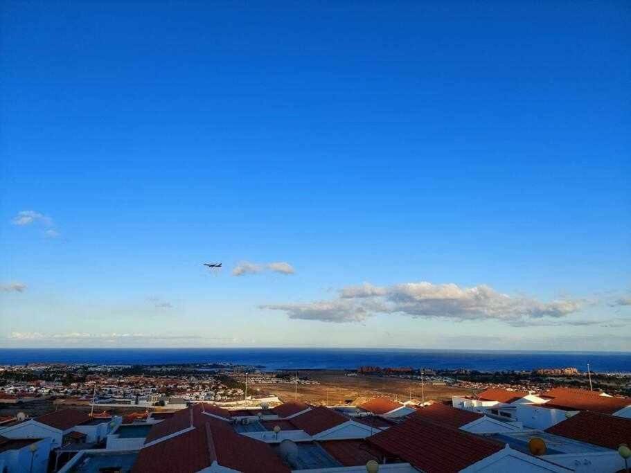 Pura Vida Luxury Home Sea View カレタ・デ・フステ エクステリア 写真