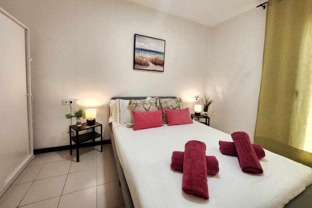 Pura Vida Luxury Home Sea View カレタ・デ・フステ エクステリア 写真