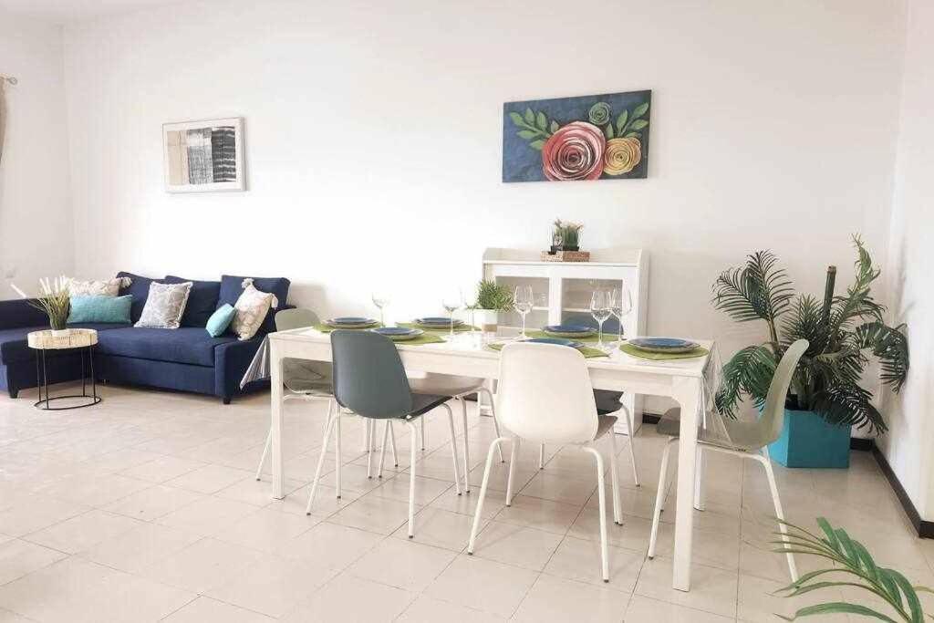 Pura Vida Luxury Home Sea View カレタ・デ・フステ エクステリア 写真