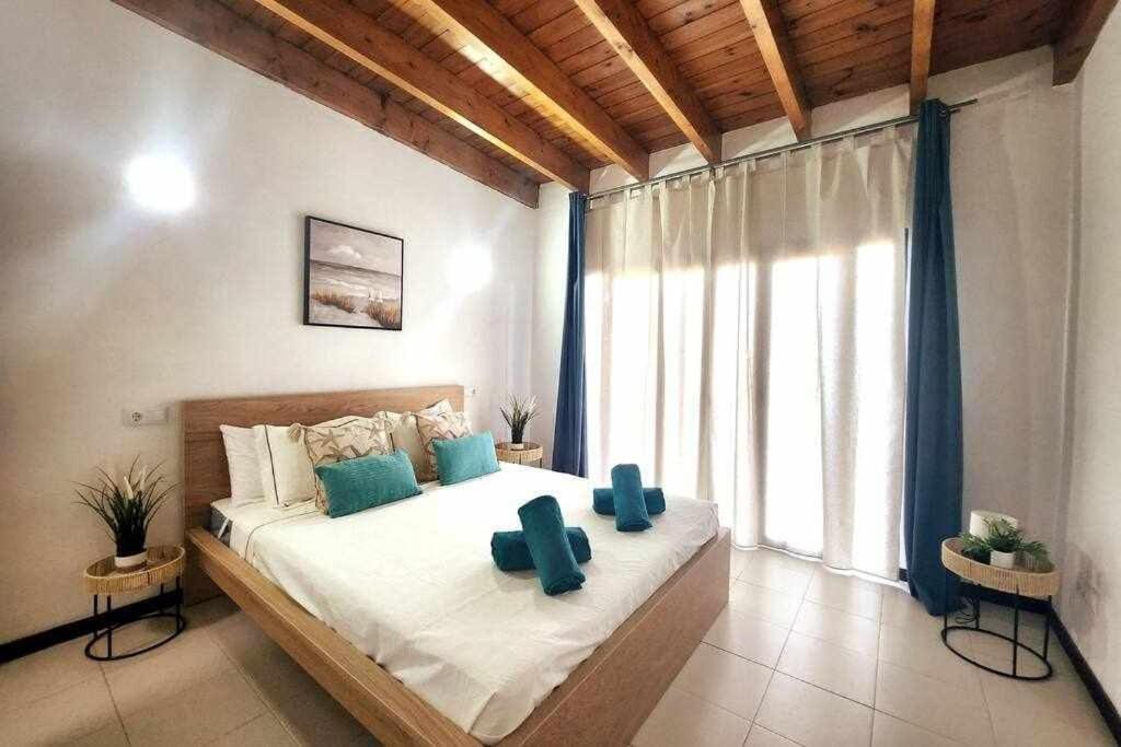 Pura Vida Luxury Home Sea View カレタ・デ・フステ エクステリア 写真