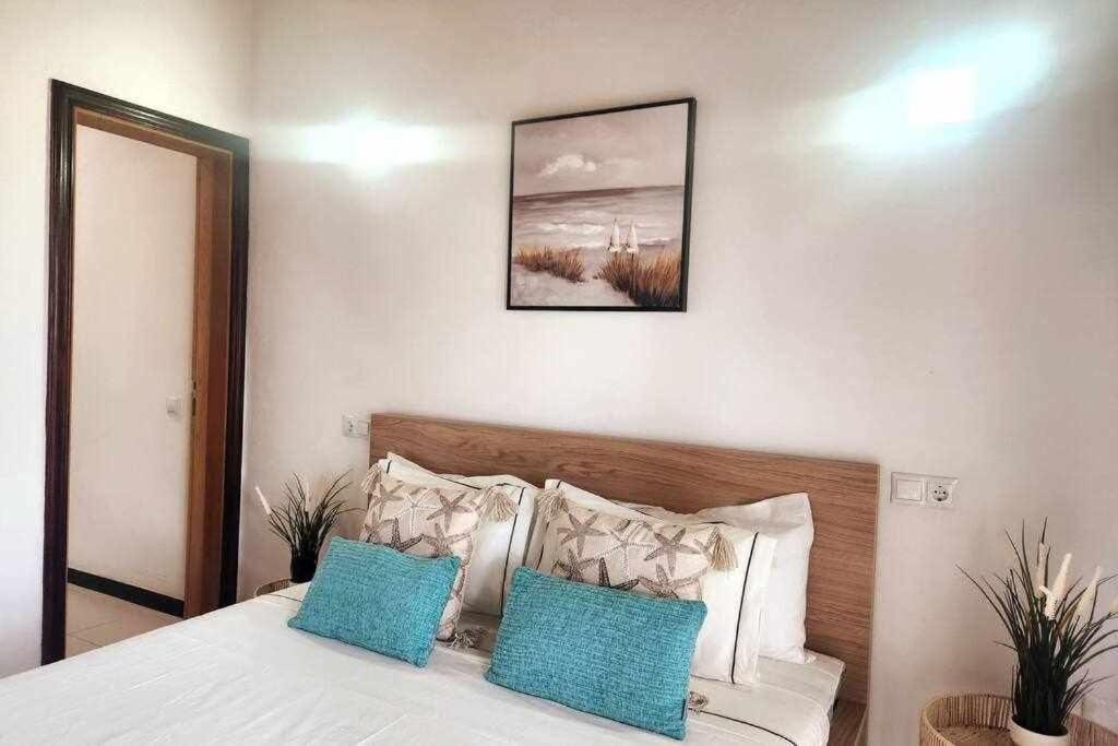 Pura Vida Luxury Home Sea View カレタ・デ・フステ エクステリア 写真
