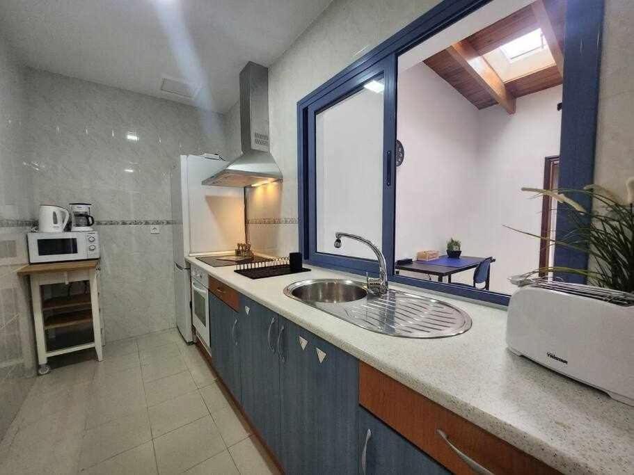 Pura Vida Luxury Home Sea View カレタ・デ・フステ エクステリア 写真