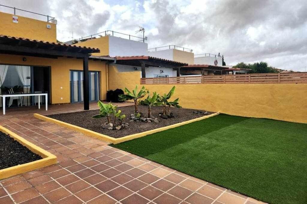 Pura Vida Luxury Home Sea View カレタ・デ・フステ エクステリア 写真