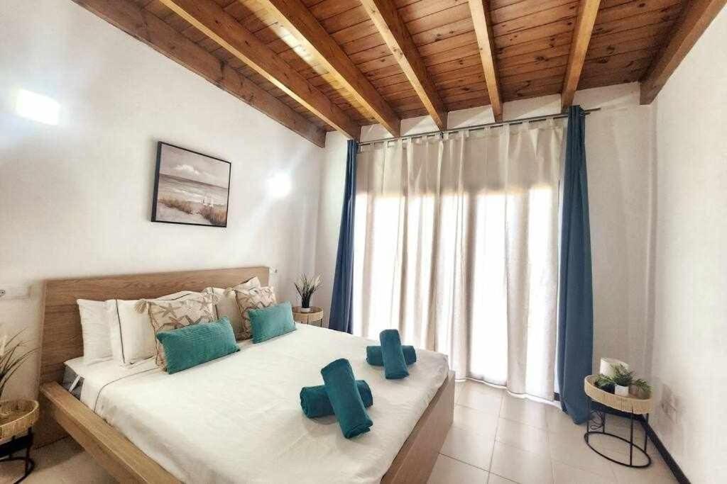 Pura Vida Luxury Home Sea View カレタ・デ・フステ エクステリア 写真