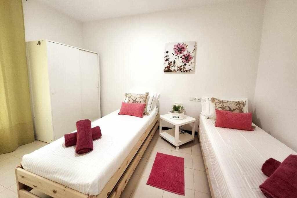 Pura Vida Luxury Home Sea View カレタ・デ・フステ エクステリア 写真