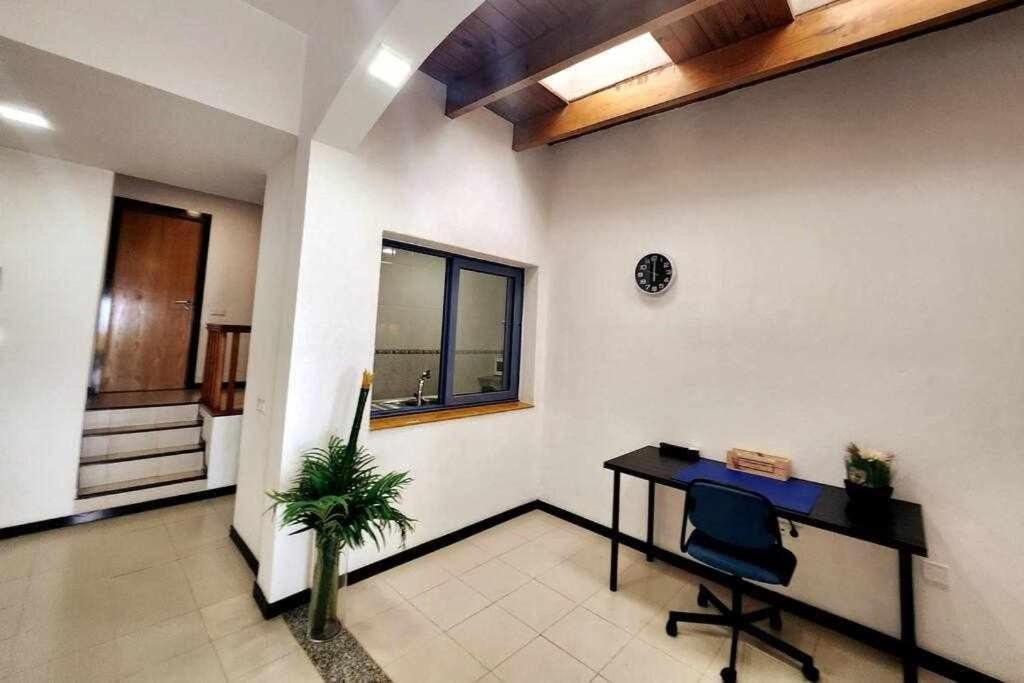 Pura Vida Luxury Home Sea View カレタ・デ・フステ エクステリア 写真