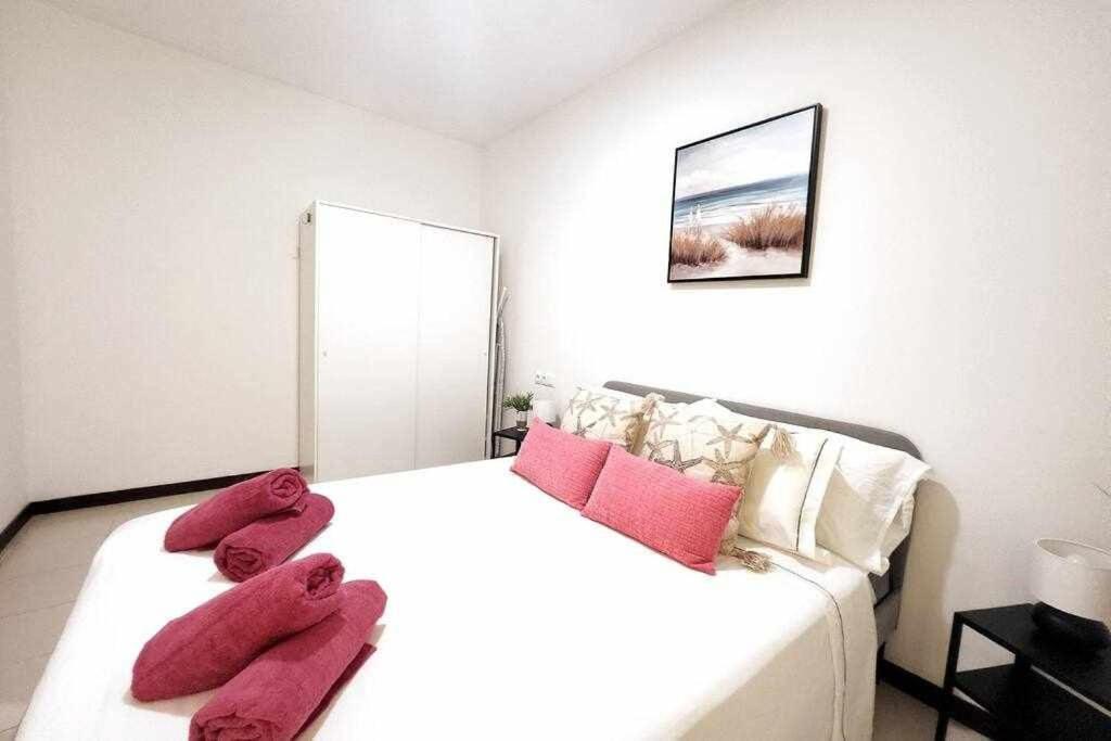 Pura Vida Luxury Home Sea View カレタ・デ・フステ エクステリア 写真
