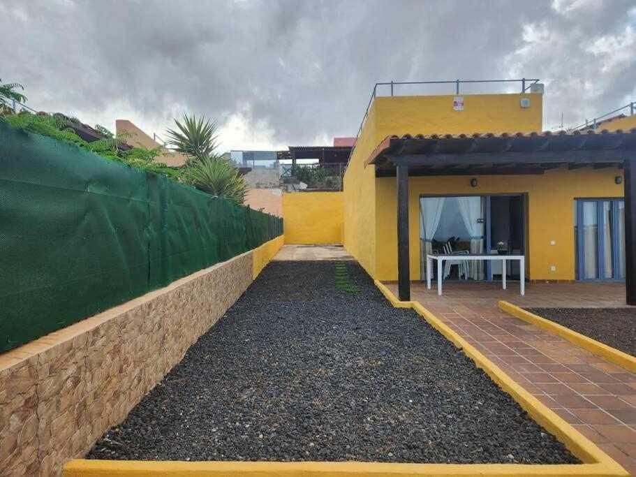 Pura Vida Luxury Home Sea View カレタ・デ・フステ エクステリア 写真