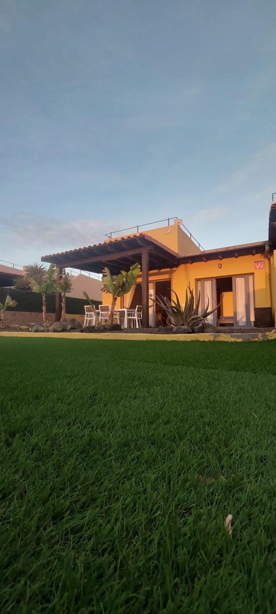 Pura Vida Luxury Home Sea View カレタ・デ・フステ エクステリア 写真